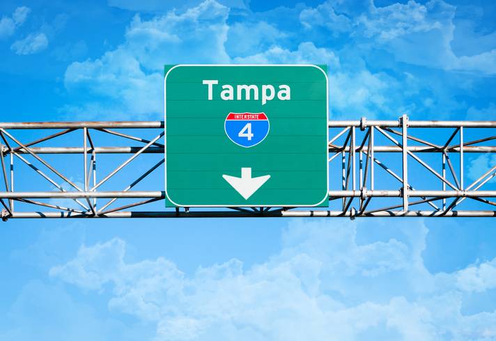 Super Bowl LV is coming to Tampa Bay! Tips for Staying Safe as You Celebrate